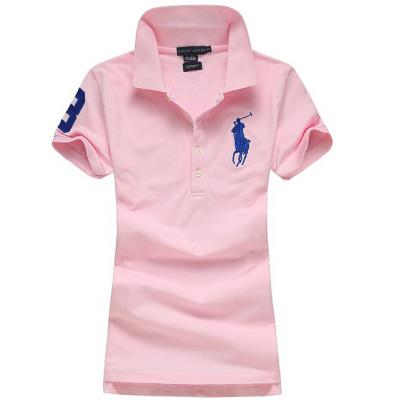 Cheap Ralph Lauren Women's POLO shirts wholesale No. 891